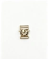 High-quality metal buckles made of zinc alloy details Picture